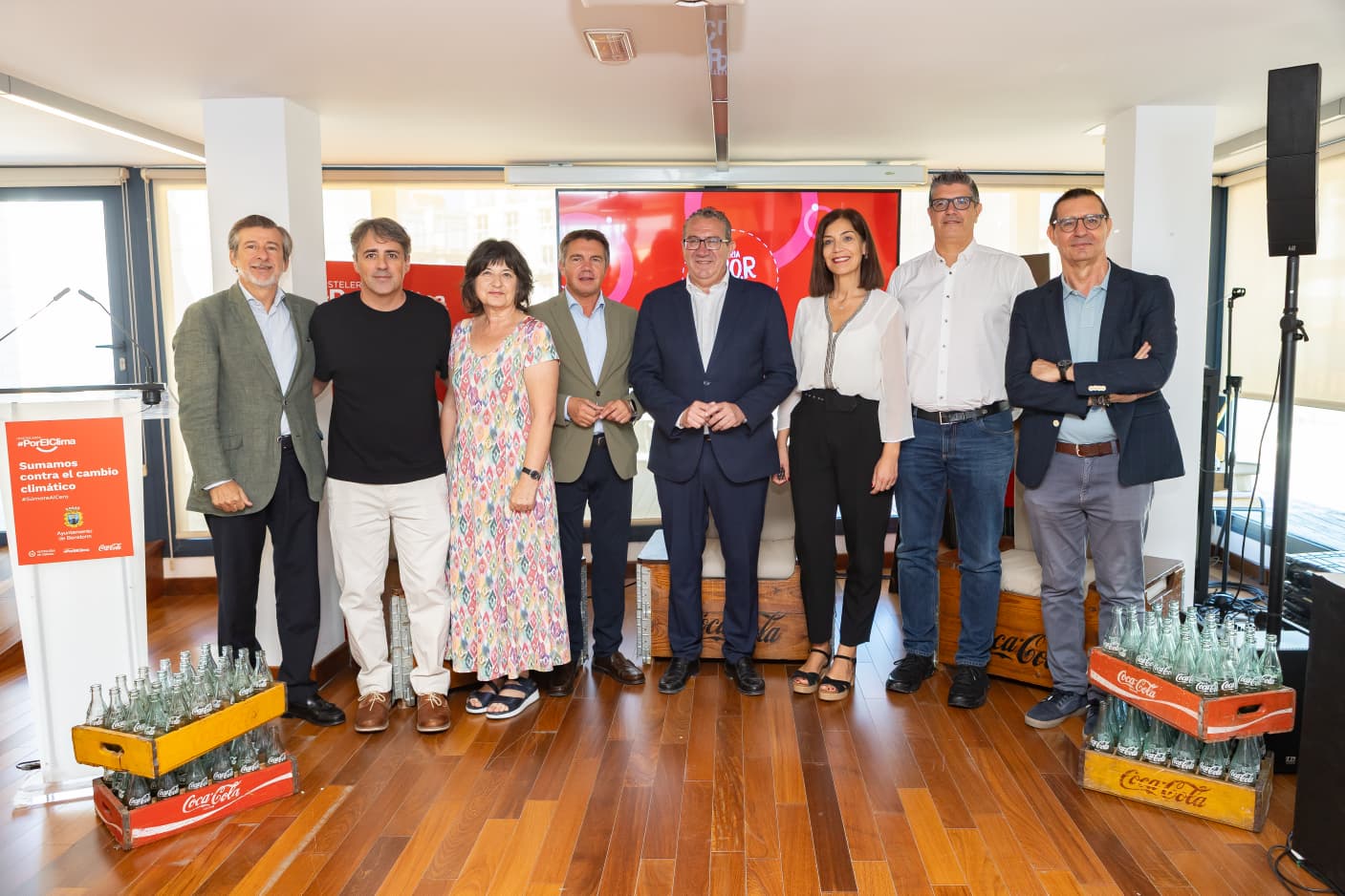 benidorm familia