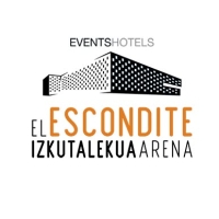 El Escondite del Arena Pamplona