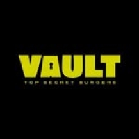 Vault Burger
